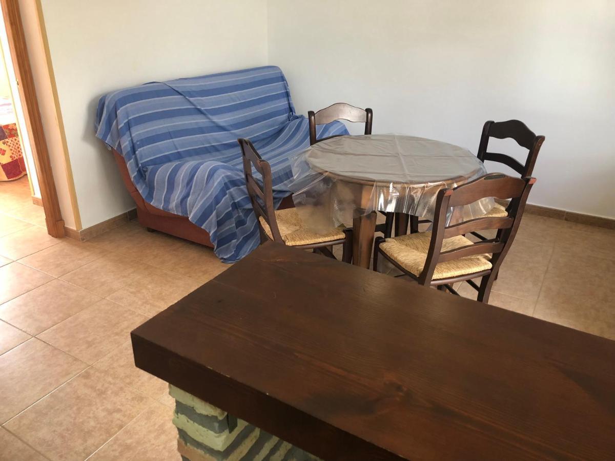 Conil Colorado 1 Rustico Y Economico Apartment โกนิล เด ลาฟรอนเตรา ภายนอก รูปภาพ