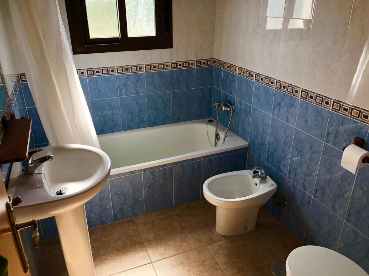 Conil Colorado 1 Rustico Y Economico Apartment โกนิล เด ลาฟรอนเตรา ภายนอก รูปภาพ