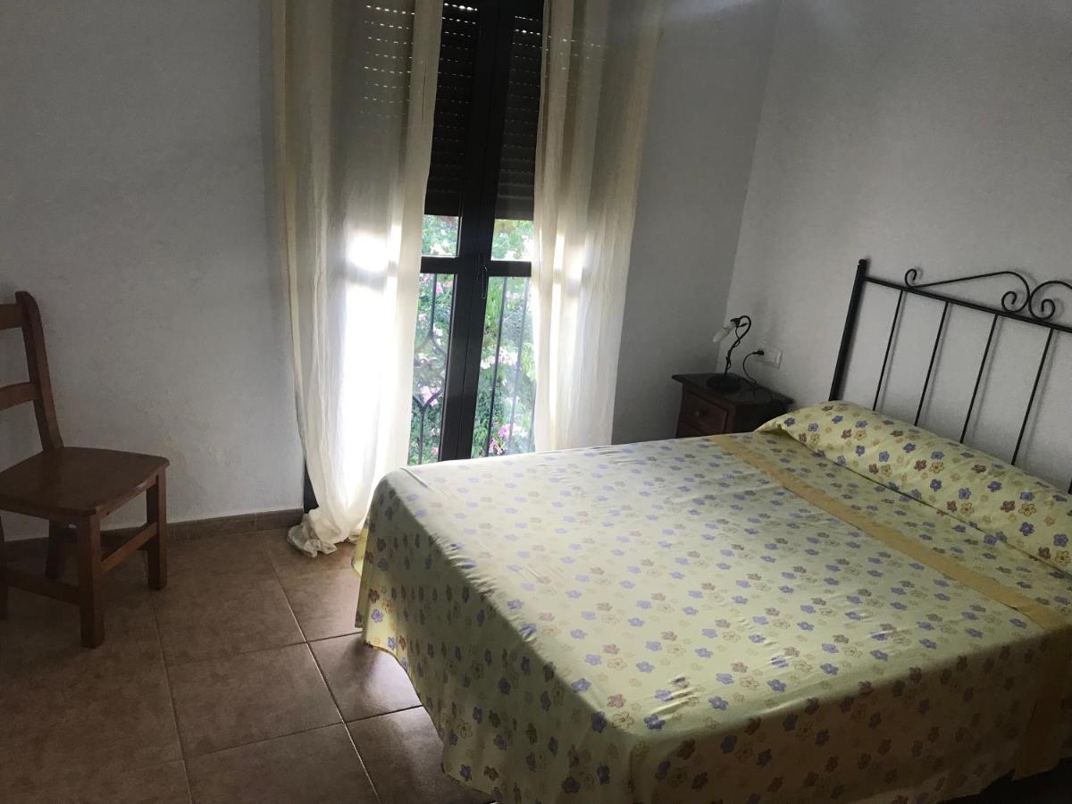 Conil Colorado 1 Rustico Y Economico Apartment โกนิล เด ลาฟรอนเตรา ภายนอก รูปภาพ